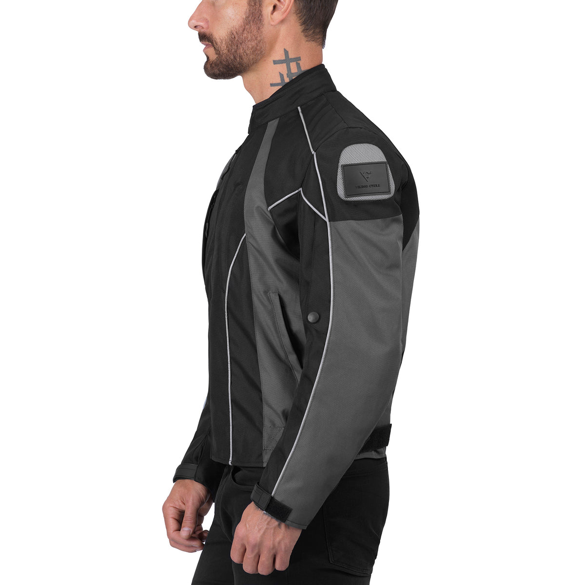 Thor shop motorcycle jacket