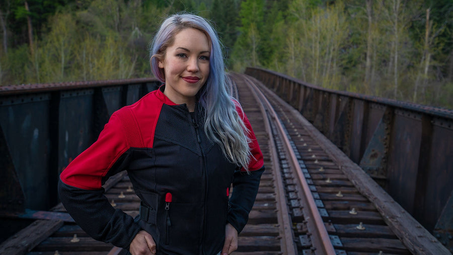 Adventure Motorcycle Jackets