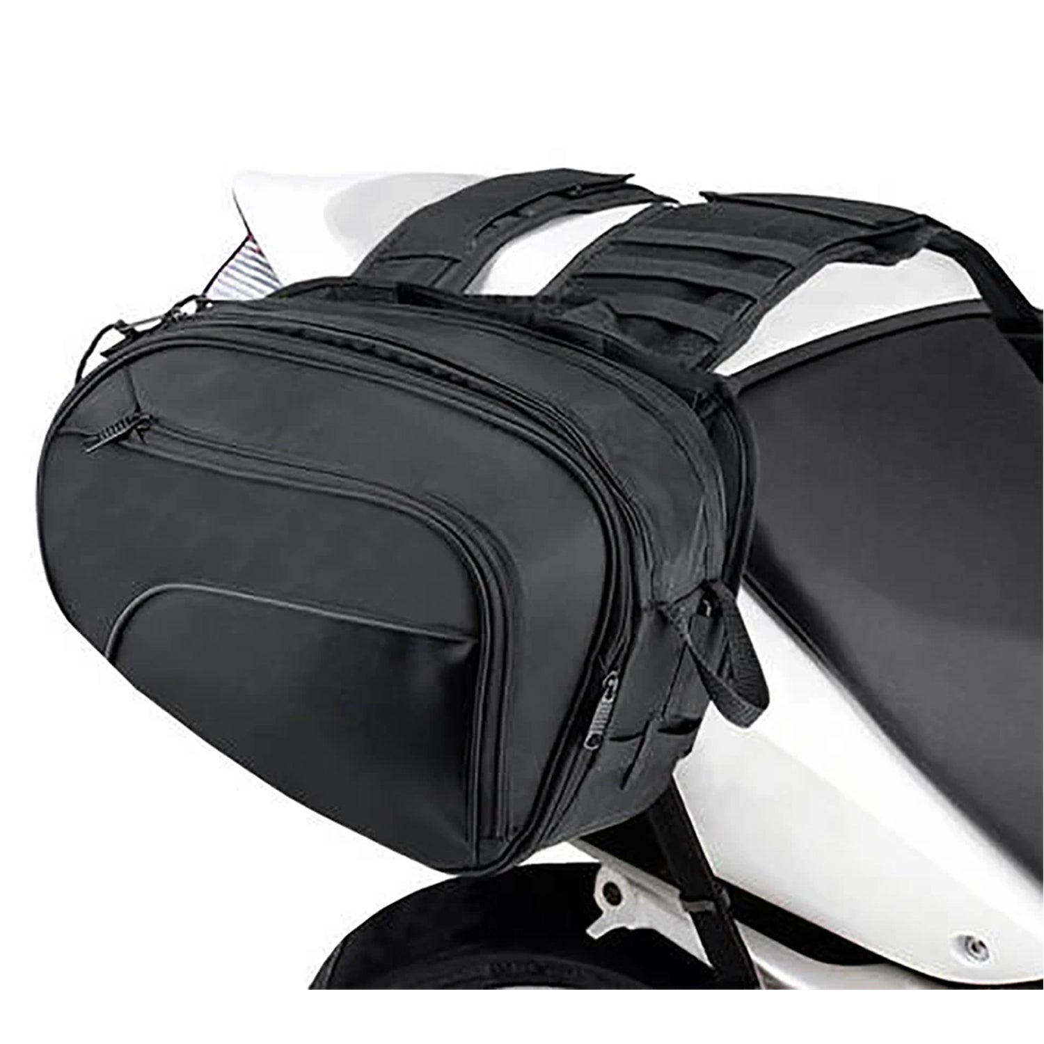 Nomad cheap usa saddlebags