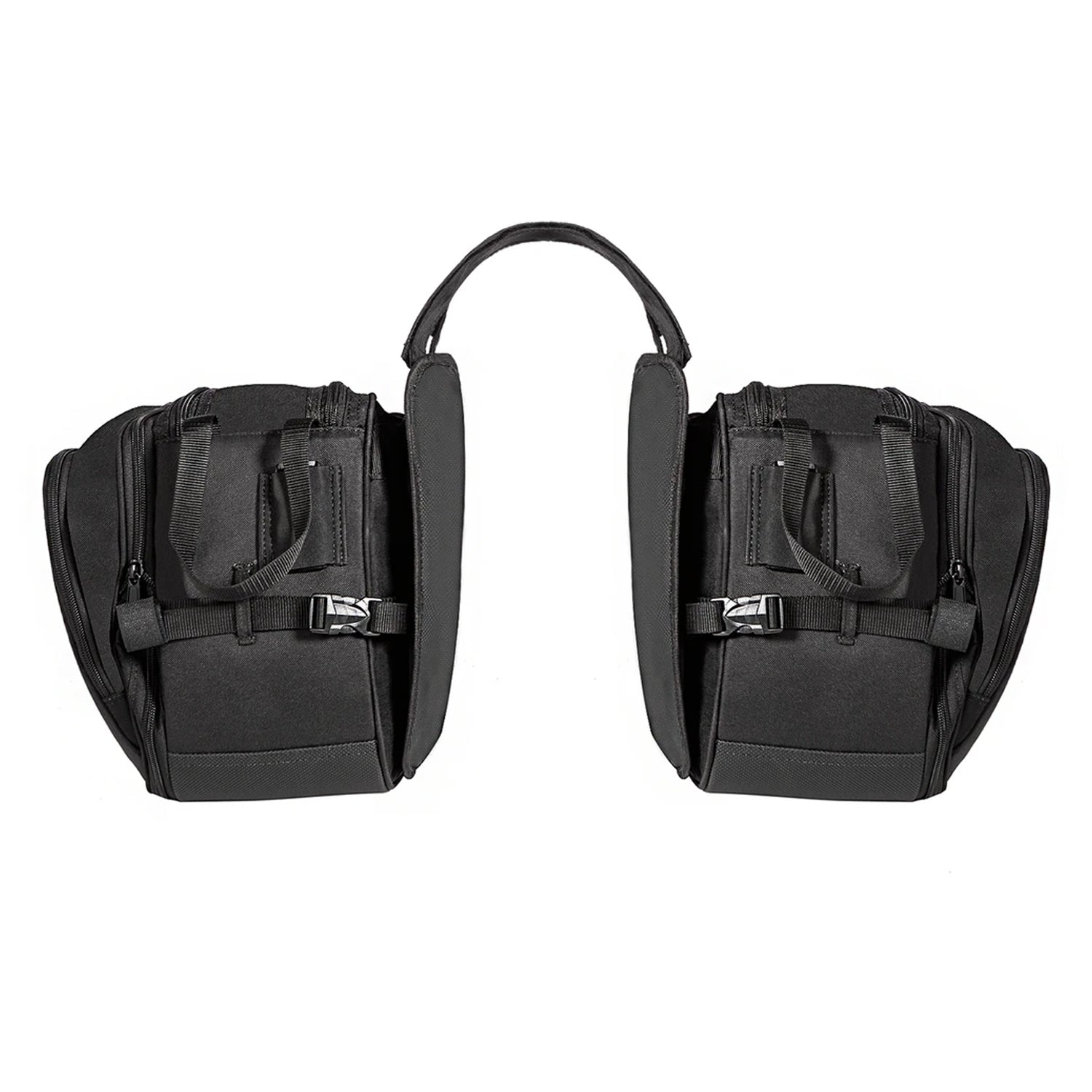 Nomad usa saddlebags hot sale