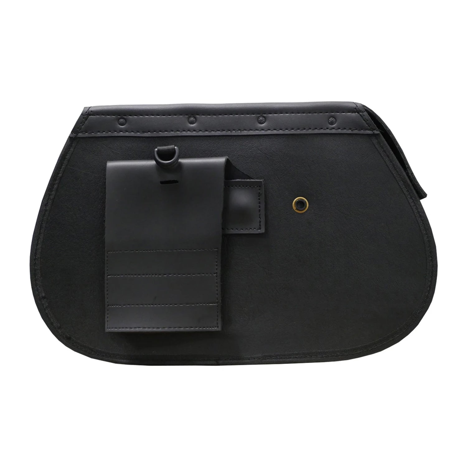 Nomad saddle online bag